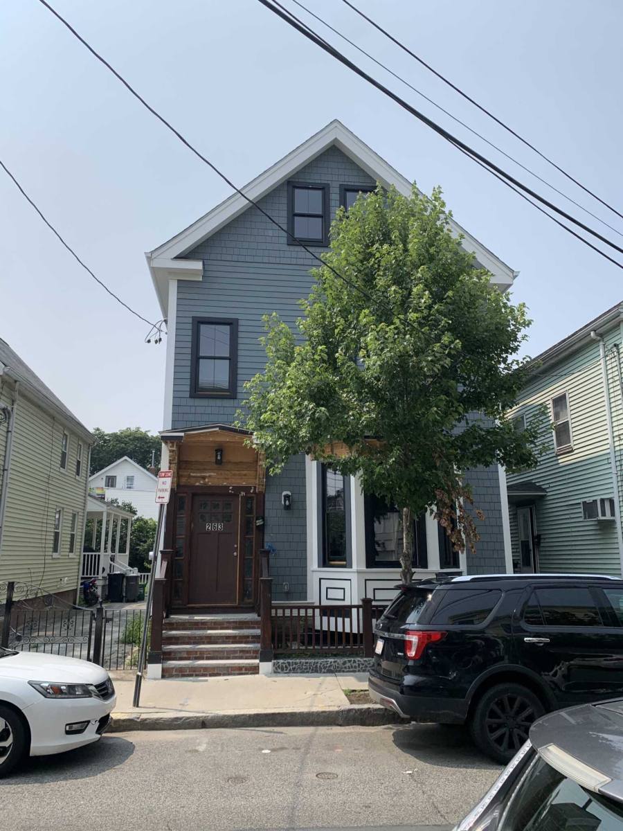 Apartment for rent at 273 Elm St, Cambridge, MA 02139