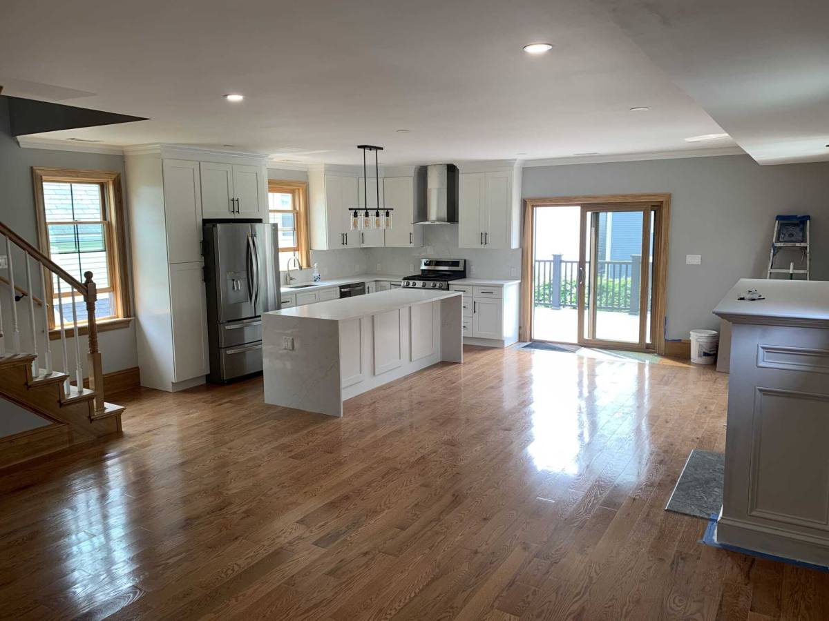 Apartment for rent at 273 Elm St, Cambridge, MA 02139
