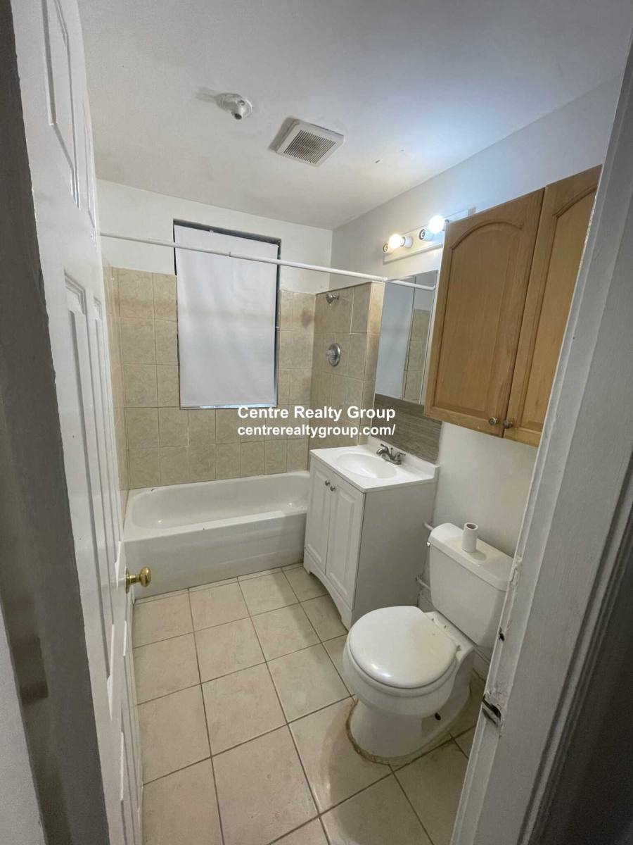 Apartment for rent at 72 Empire St, Allston, MA 02134