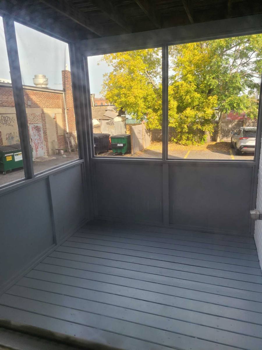 Apartment for rent at 14 Farrington Ave, Allston, MA 02134