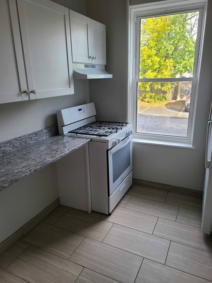 Apartment for rent at 14 Farrington Ave, Allston, MA 02134