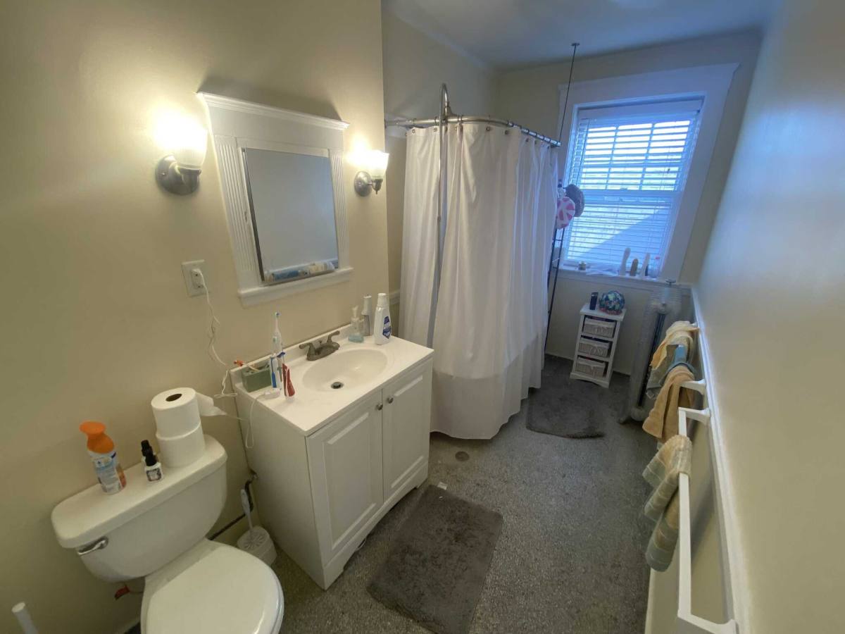 Apartment for rent at 35 Fairfield St, Cambridge, MA 02140