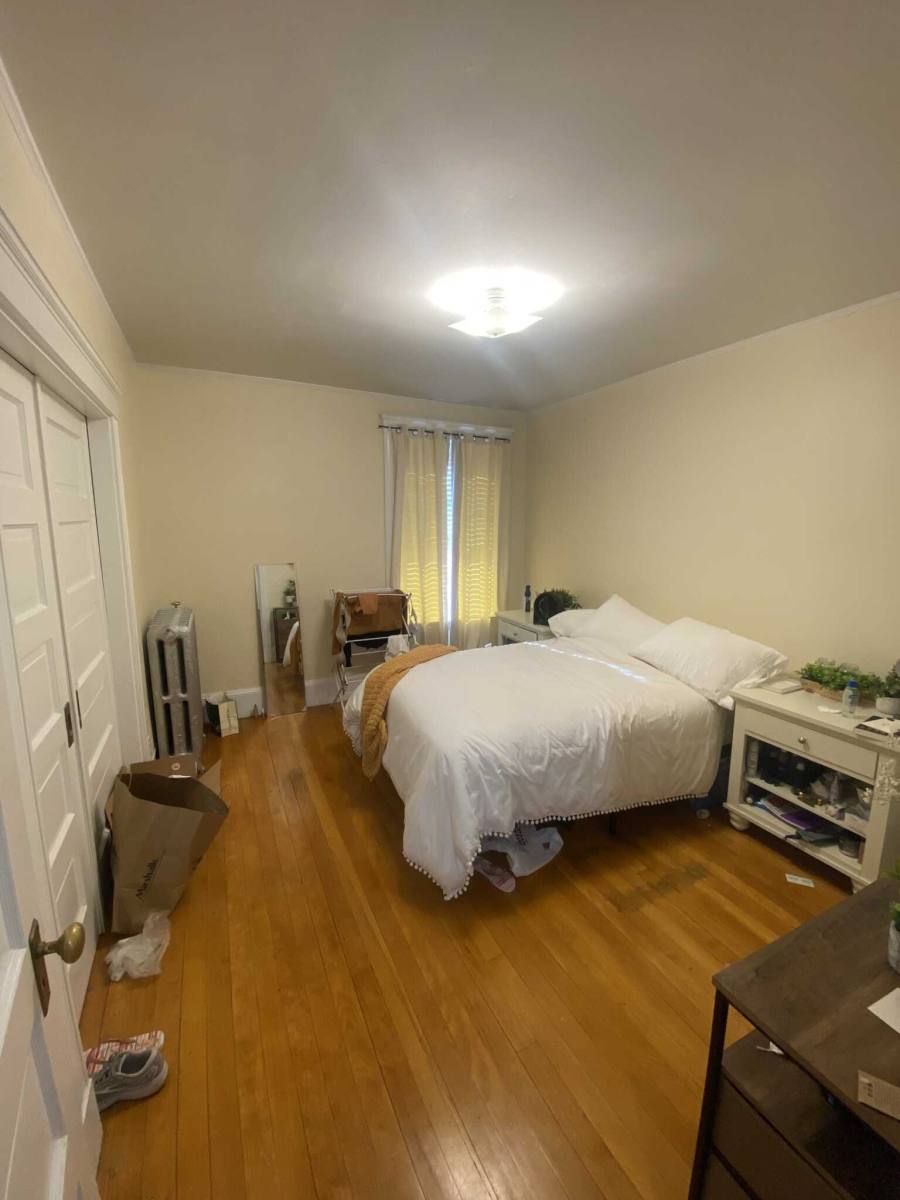 Apartment for rent at 35 Fairfield St, Cambridge, MA 02140