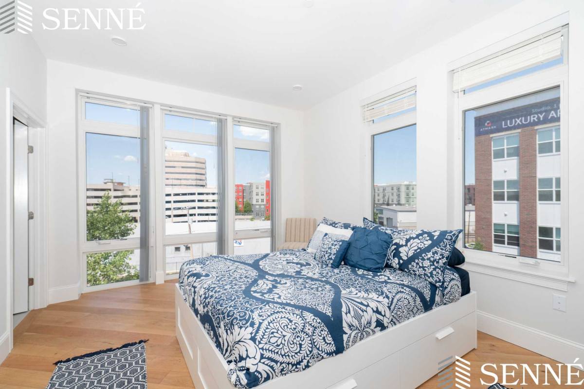 Apartment for rent at 105 Fawcett St, Cambridge, MA 02138