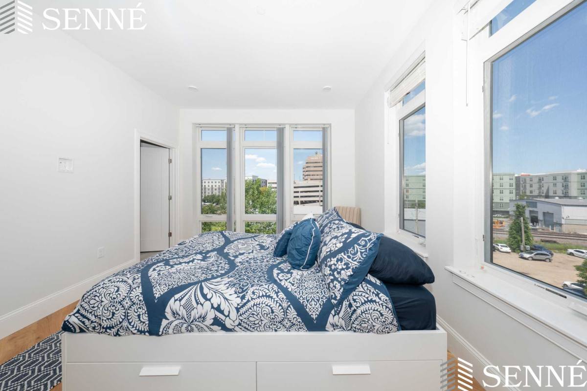Apartment for rent at 105 Fawcett St, Cambridge, MA 02138