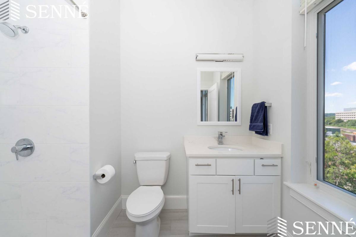 Apartment for rent at 105 Fawcett St, Cambridge, MA 02138