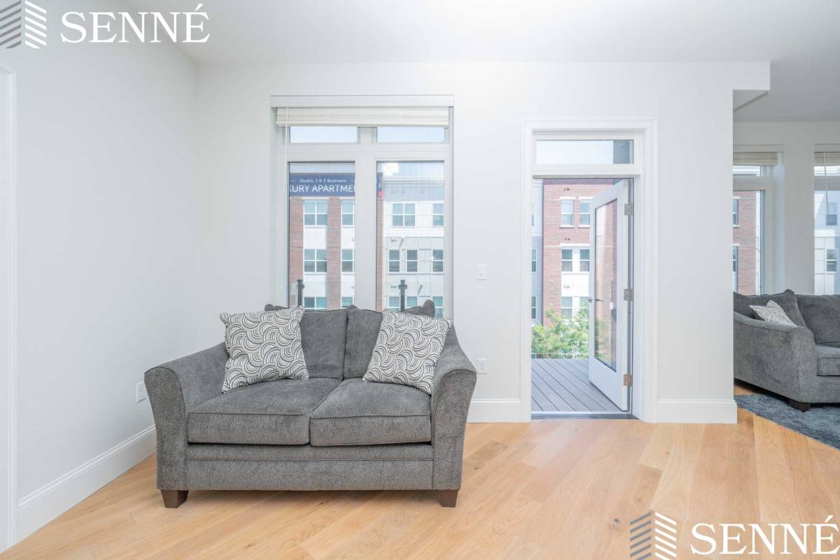 Apartment for rent at 105 Fawcett St, Cambridge, MA 02138