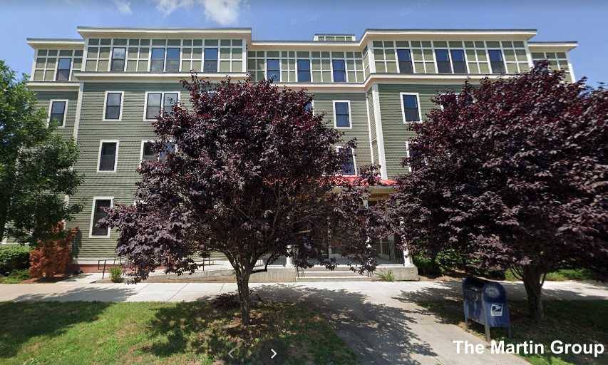 Apartment for rent at 110 Fellsway W, Somerville, MA 02145
