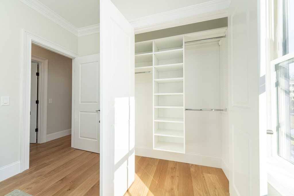 Apartment for rent at 116 Forest Hills St, Jamaica Plain, MA 02130