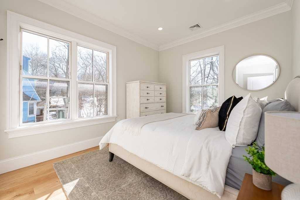 Apartment for rent at 116 Forest Hills St, Jamaica Plain, MA 02130