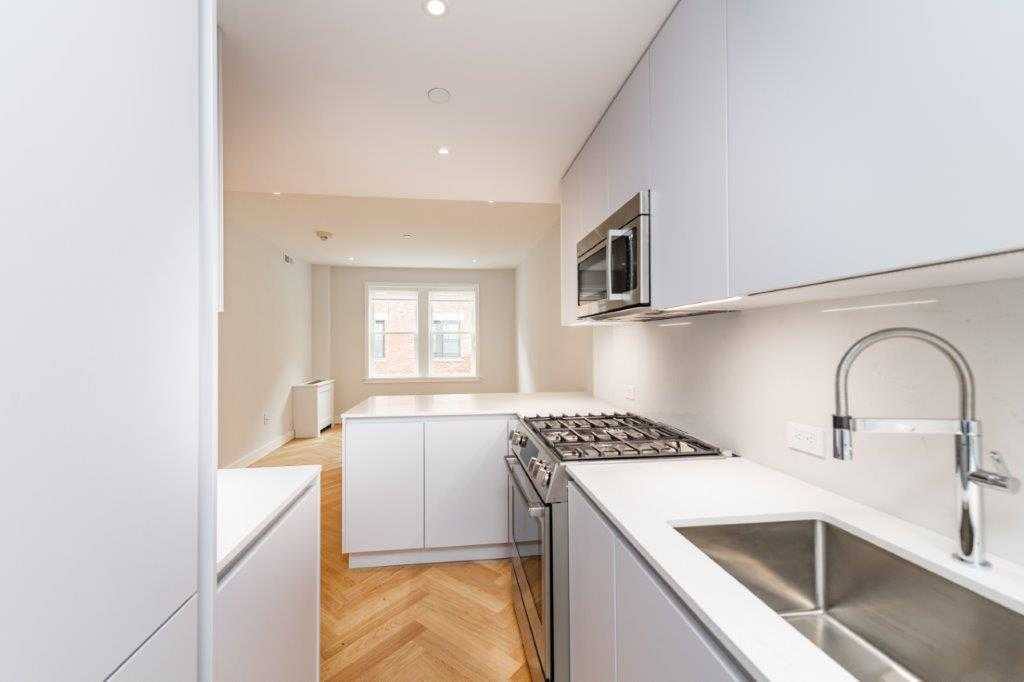 Apartment for rent at 29 Forest St, Somerville, MA 02143