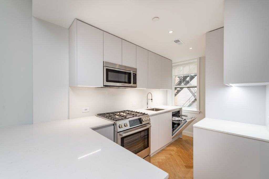 Apartment for rent at 29 Forest St, Somerville, MA 02143