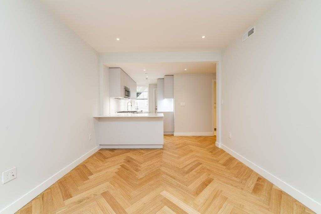 Apartment for rent at 29 Forest St, Somerville, MA 02143