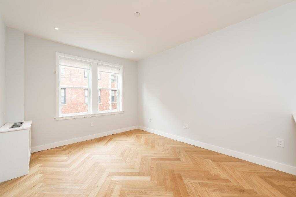 Apartment for rent at 29 Forest St, Somerville, MA 02143