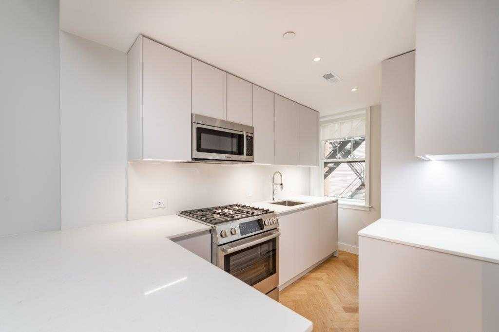 Apartment for rent at 29 Forest St, Somerville, MA 02143