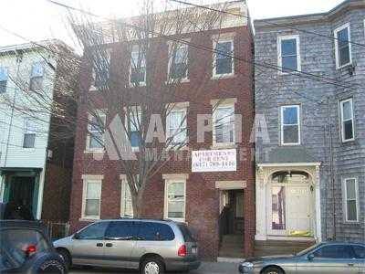 Apartment for rent at 19 Fulkerson St, Cambridge, MA 02141