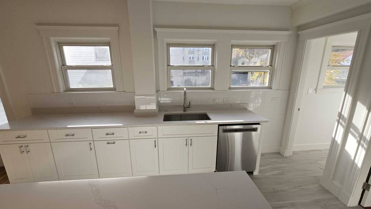 Apartment for rent at 22 Gerald Rd, Brighton, MA 02135