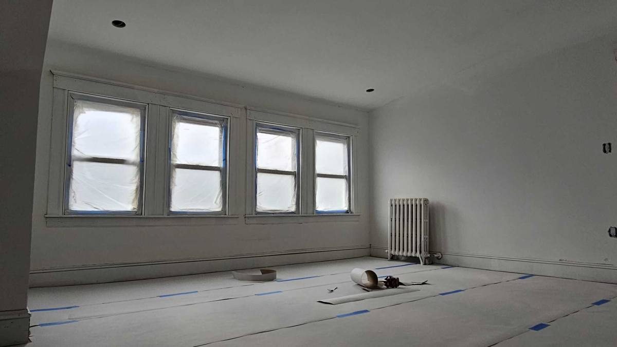 Apartment for rent at 22 Gerald Rd, Brighton, MA 02135