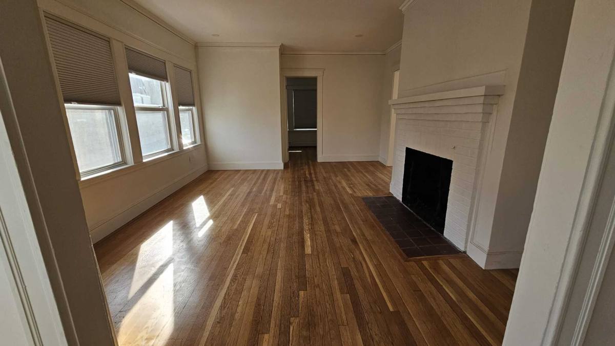 Apartment for rent at 22 Gerald Rd, Brighton, MA 02135
