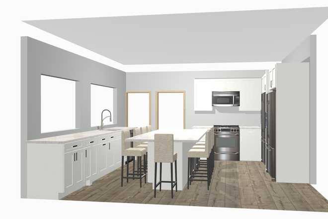 Apartment for rent at 22 Gerald Rd, Brighton, MA 02135