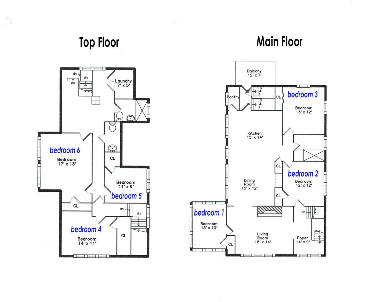 Apartment for rent at 22 Gerald Rd, Brighton, MA 02135