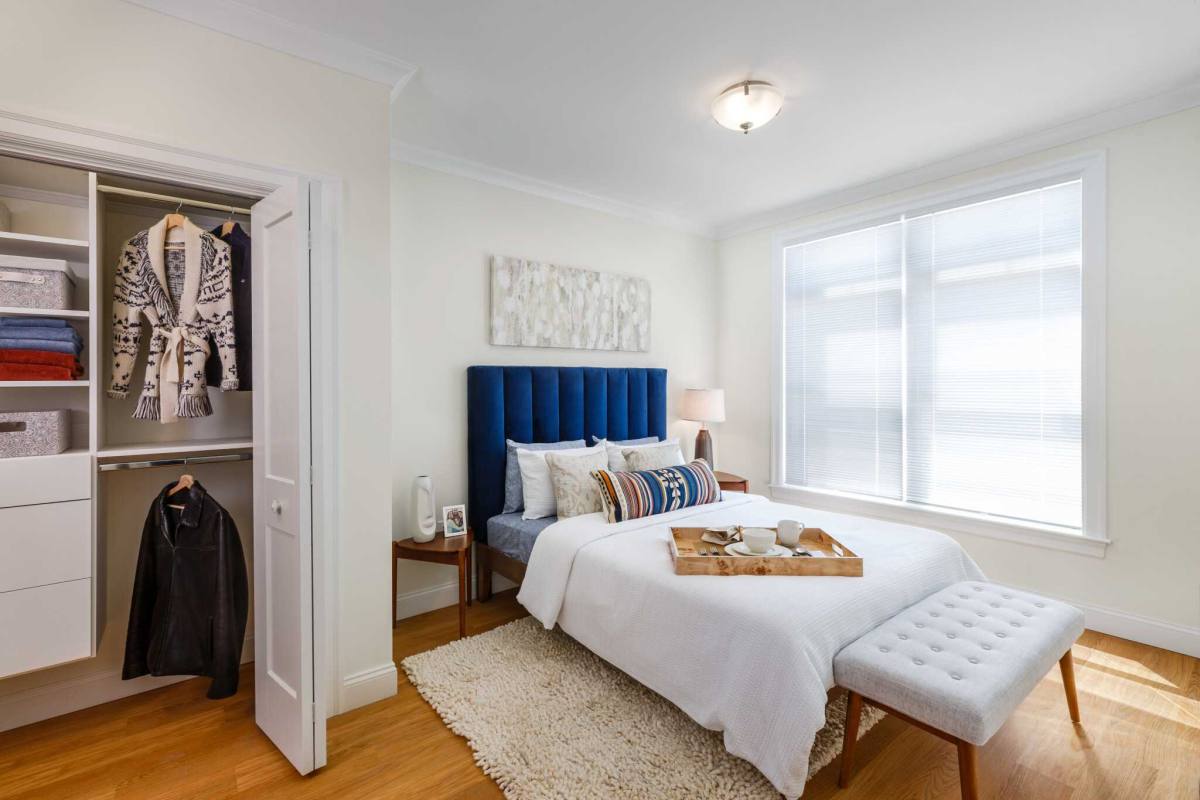 Apartment for rent at 130 Gerry Rd, Chestnut Hill, MA 02467