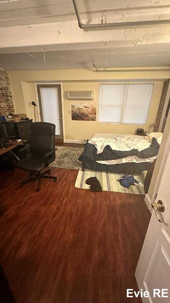 Apartment for rent at 462 Hanover St, Boston, MA 02113