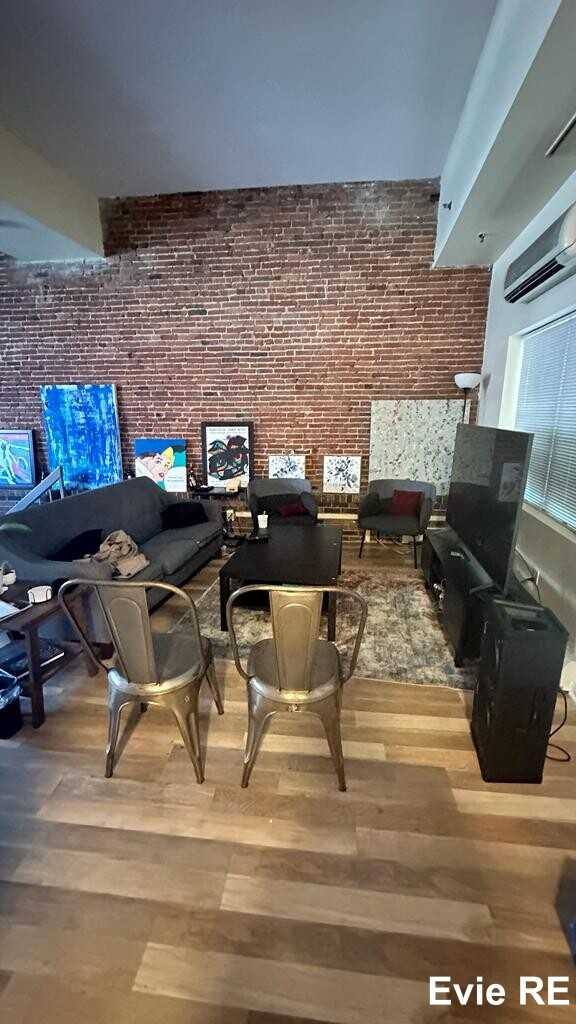 Apartment for rent at 462 Hanover St, Boston, MA 02113
