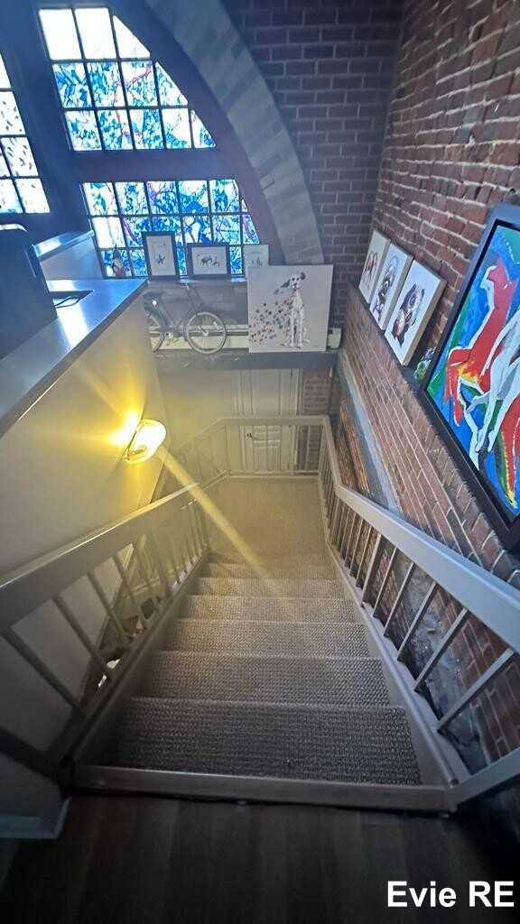 Apartment for rent at 462 Hanover St, Boston, MA 02113