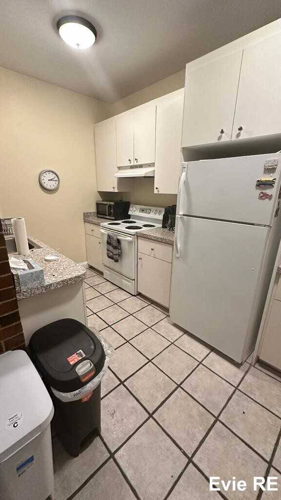 Apartment for rent at 462 Hanover St, Boston, MA 02113