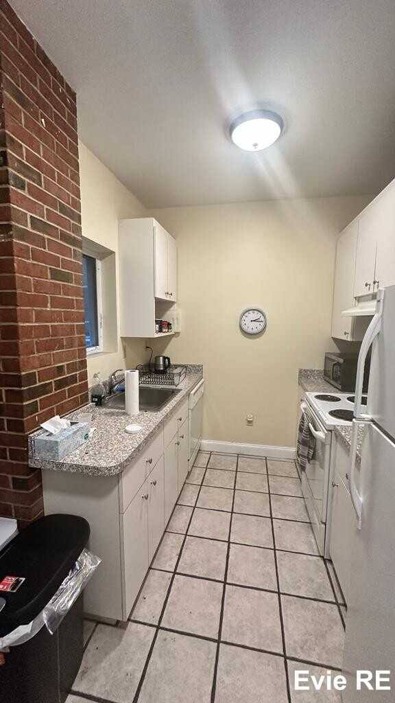 Apartment for rent at 462 Hanover St, Boston, MA 02113