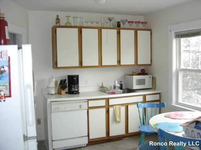 Apartment for rent at 27 Harriet St, Brighton, MA 02135