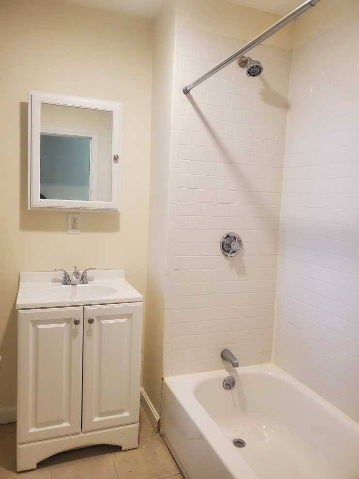 Apartment for rent at 127 Harrishof St, Dorchester, MA 02121