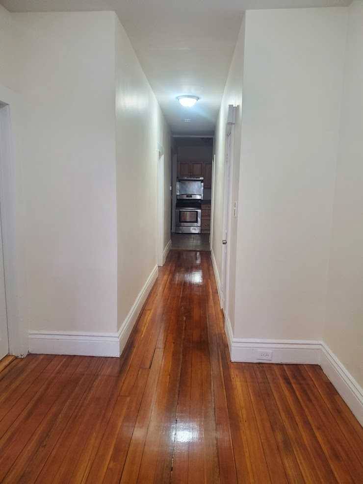 Apartment for rent at 127 Harrishof St, Dorchester, MA 02121