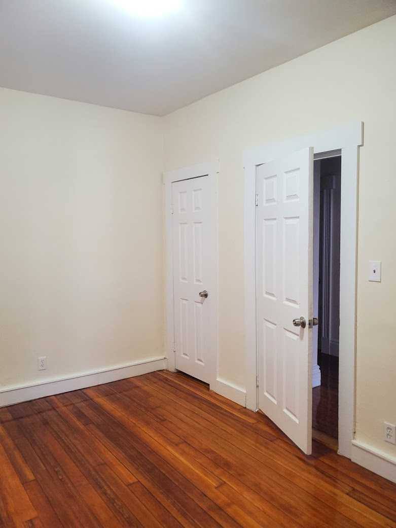 Apartment for rent at 127 Harrishof St, Dorchester, MA 02121