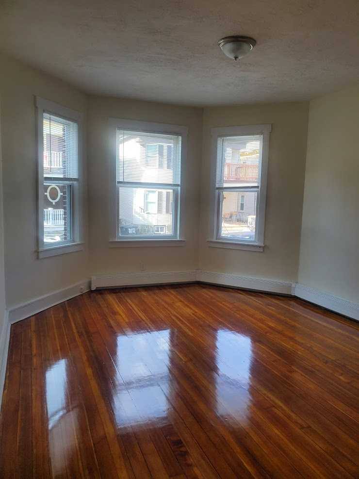 Apartment for rent at 127 Harrishof St, Dorchester, MA 02121