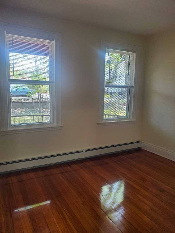 Apartment for rent at 127 Harrishof St, Dorchester, MA 02121