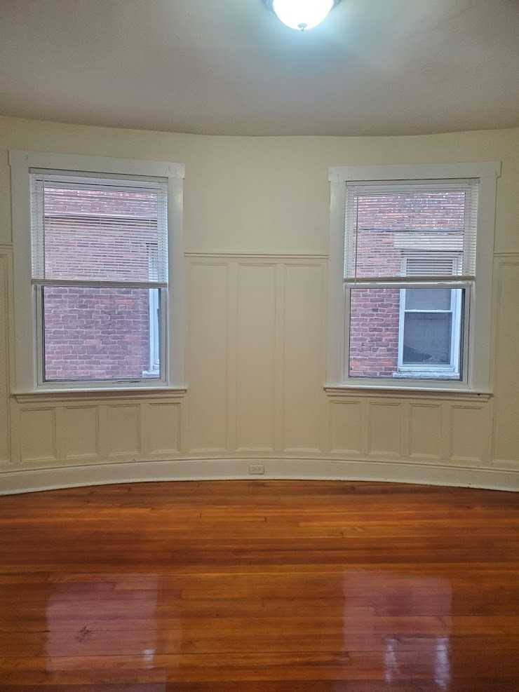 Apartment for rent at 127 Harrishof St, Dorchester, MA 02121