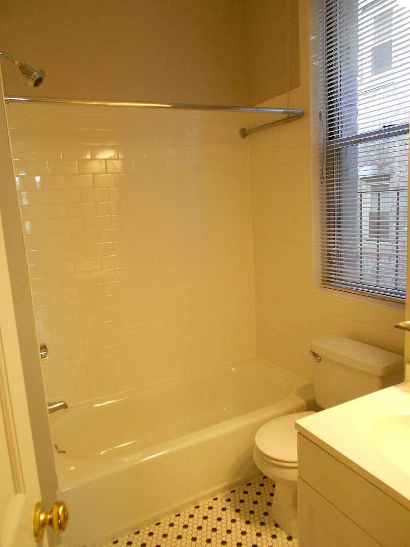 Apartment for rent at 28 Haviland St, Boston, MA 02115