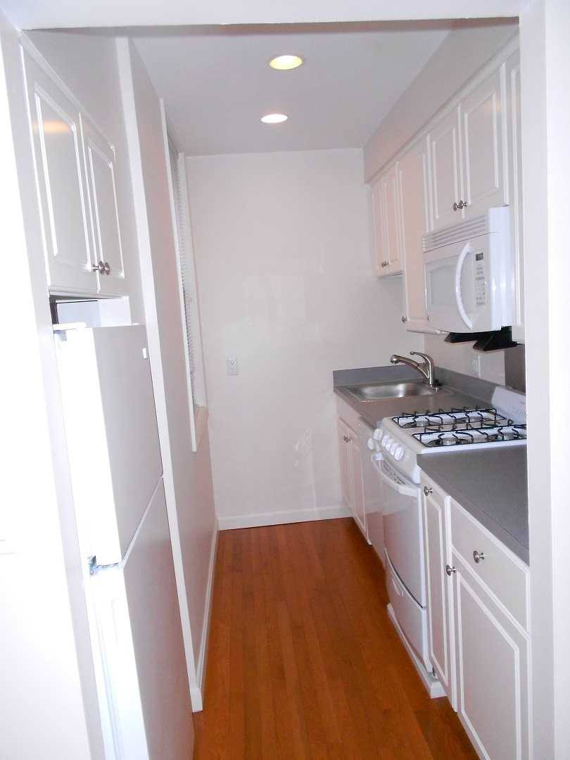 Apartment for rent at 28 Haviland St, Boston, MA 02115