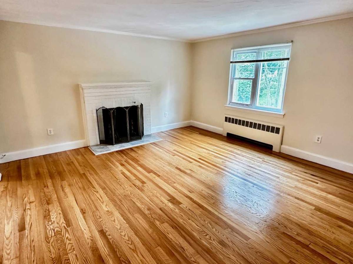 Apartment for rent at 37 Heath St, Brookline, MA 02445