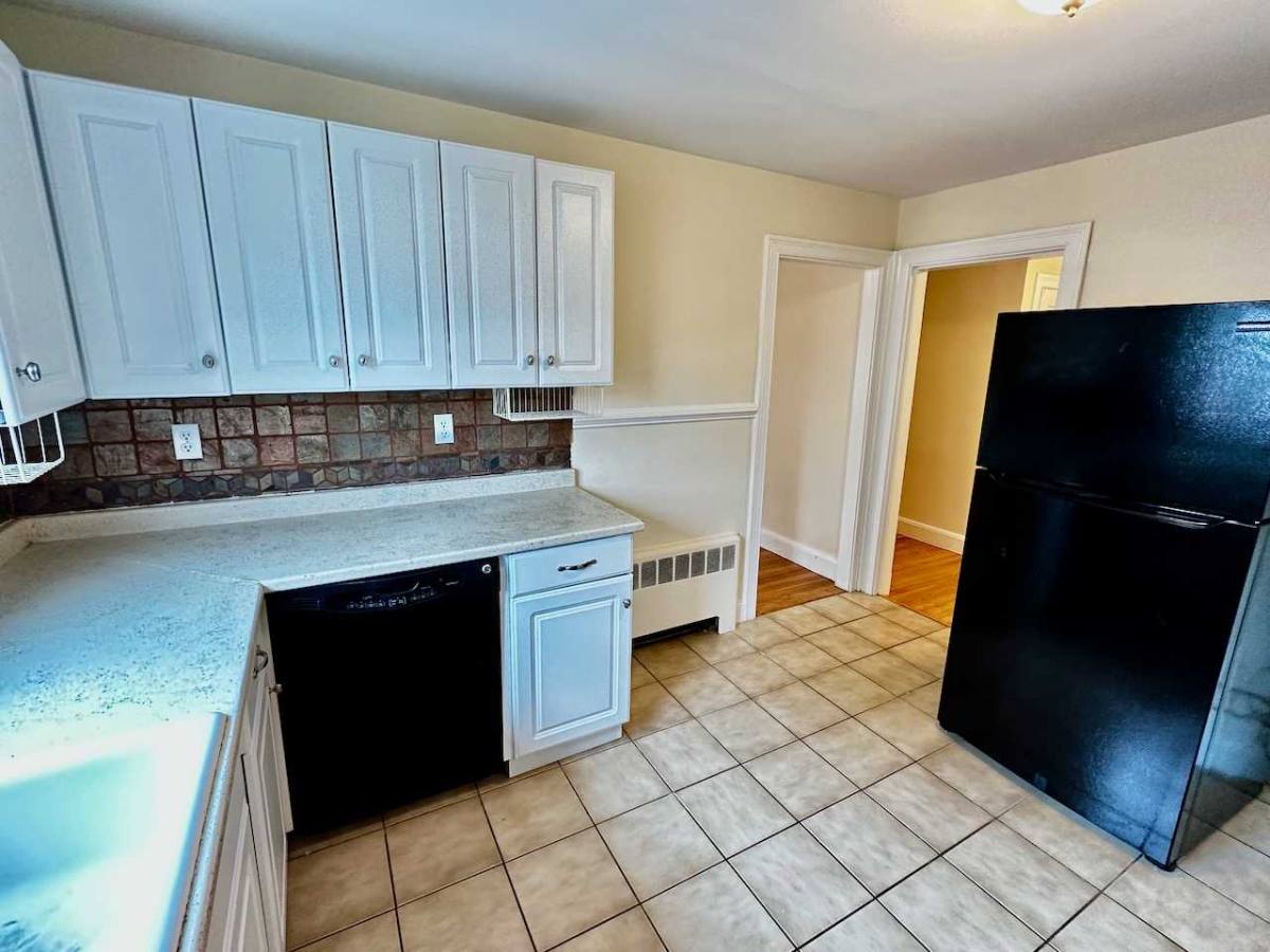 Apartment for rent at 37 Heath St, Brookline, MA 02445