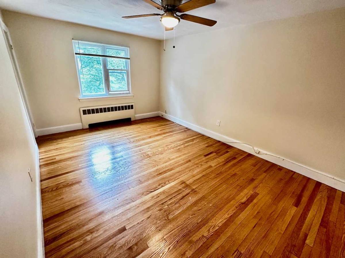 Apartment for rent at 37 Heath St, Brookline, MA 02445