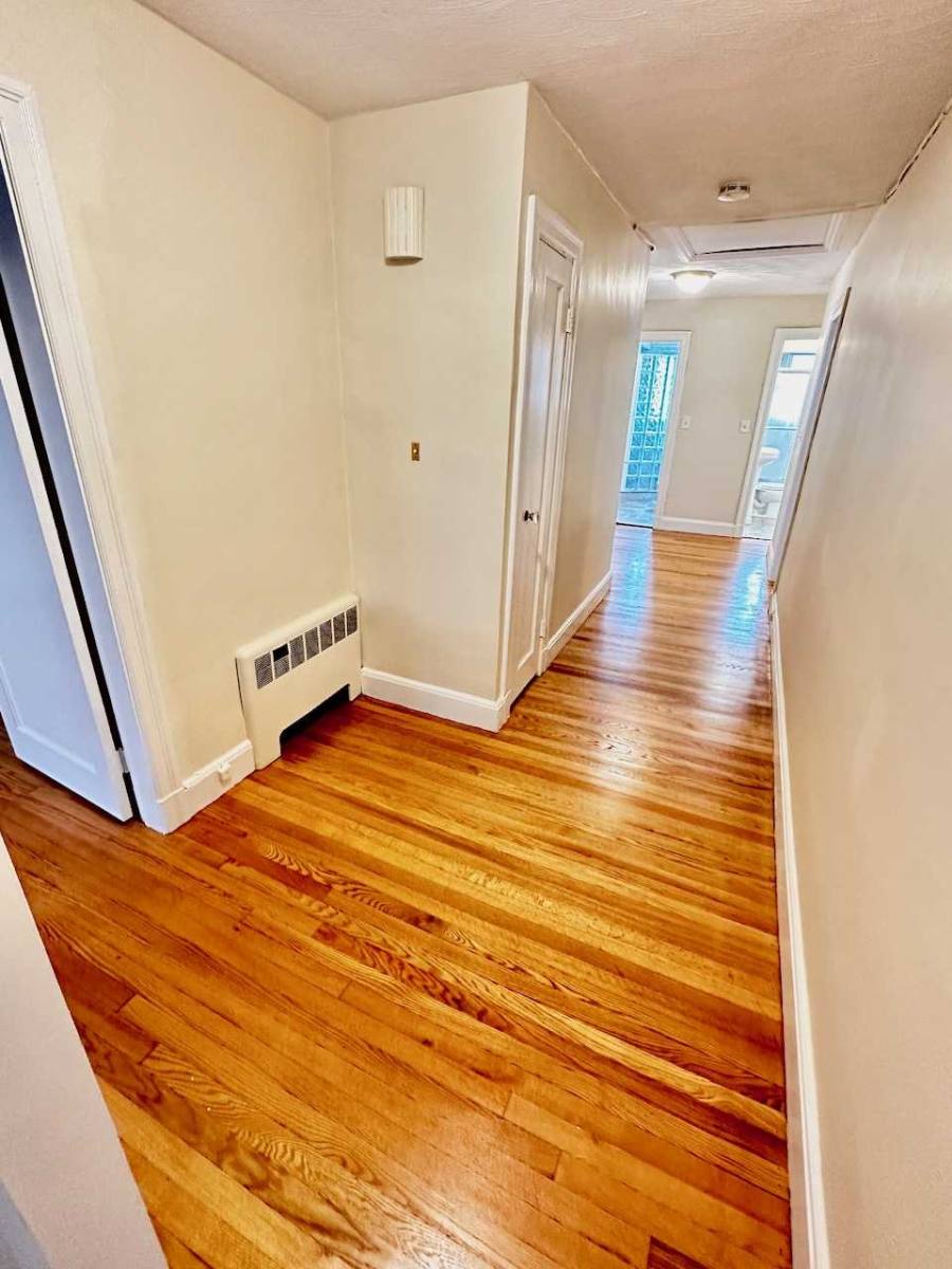 Apartment for rent at 37 Heath St, Brookline, MA 02445