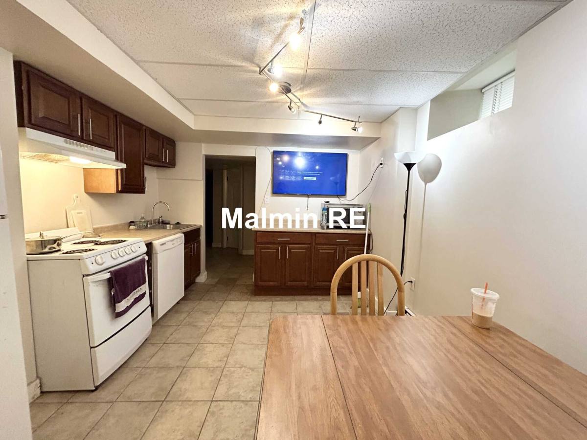Apartment for rent at 85 Hillside St, Roxbury Crossing, MA 02120