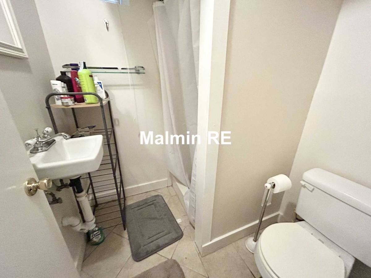 Apartment for rent at 85 Hillside St, Roxbury Crossing, MA 02120