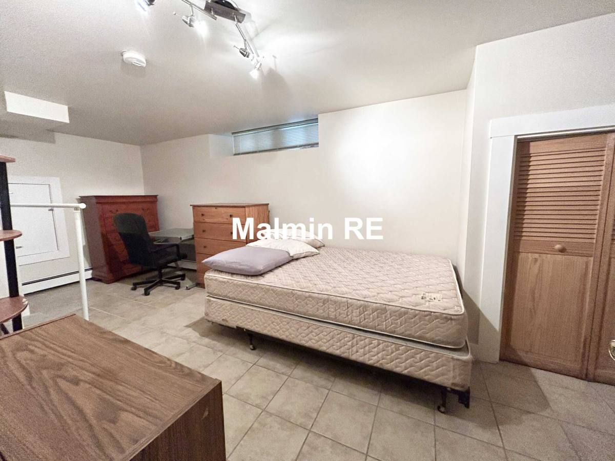 Apartment for rent at 85 Hillside St, Roxbury Crossing, MA 02120