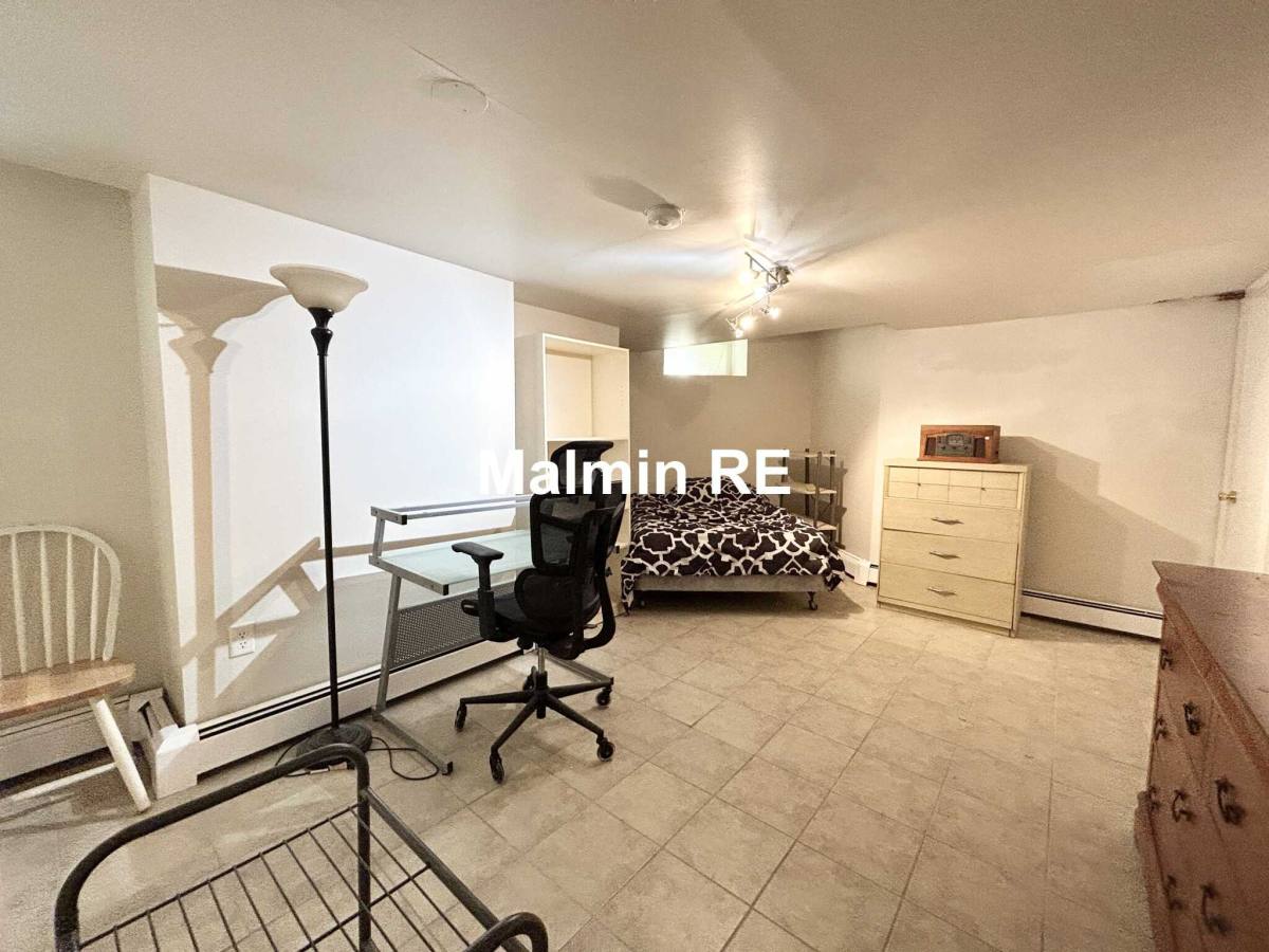 Apartment for rent at 85 Hillside St, Roxbury Crossing, MA 02120