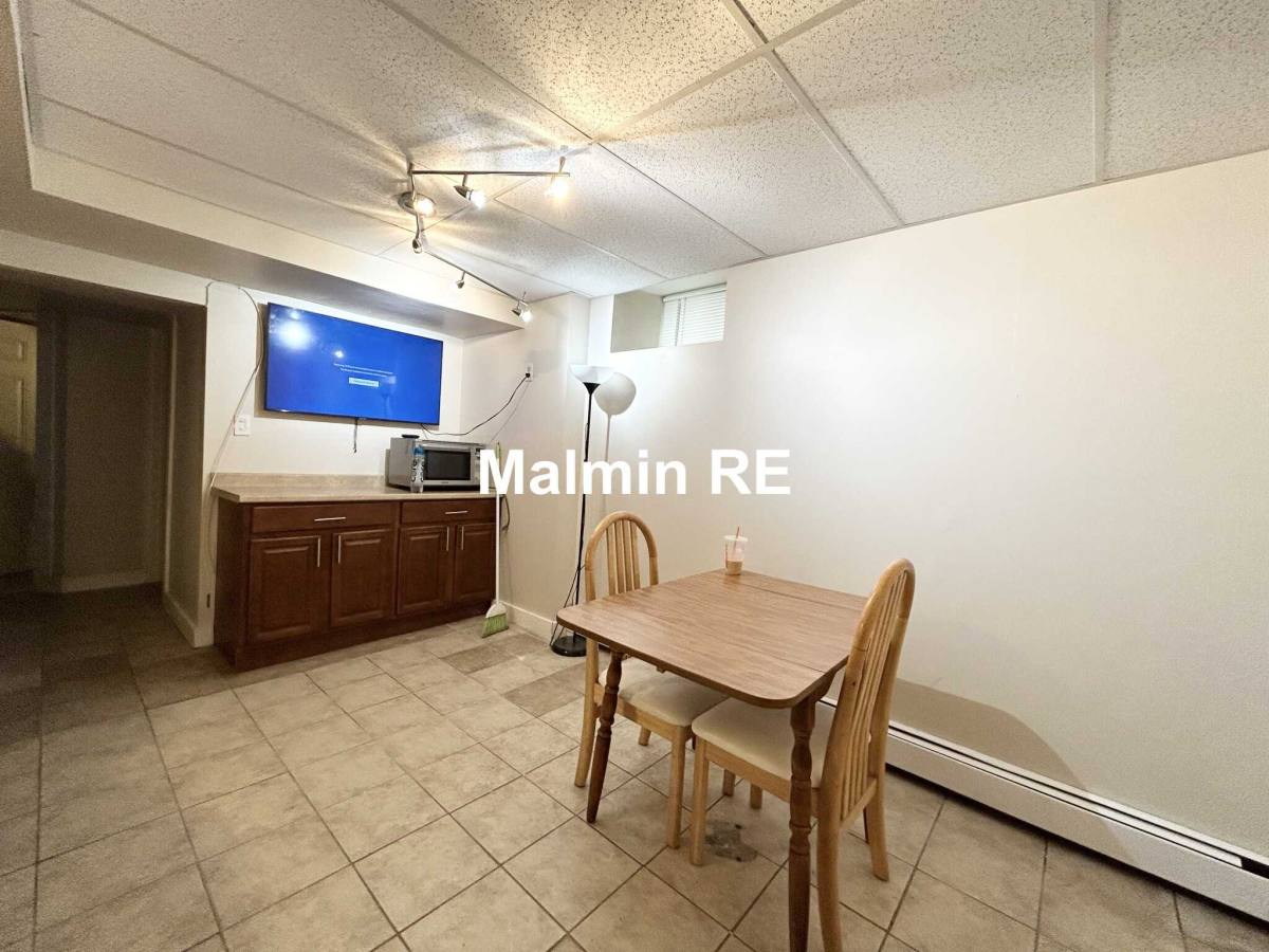 Apartment for rent at 85 Hillside St, Roxbury Crossing, MA 02120