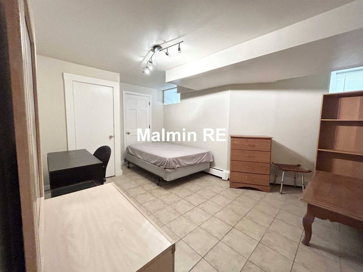 Apartment for rent at 85 Hillside St, Roxbury Crossing, MA 02120
